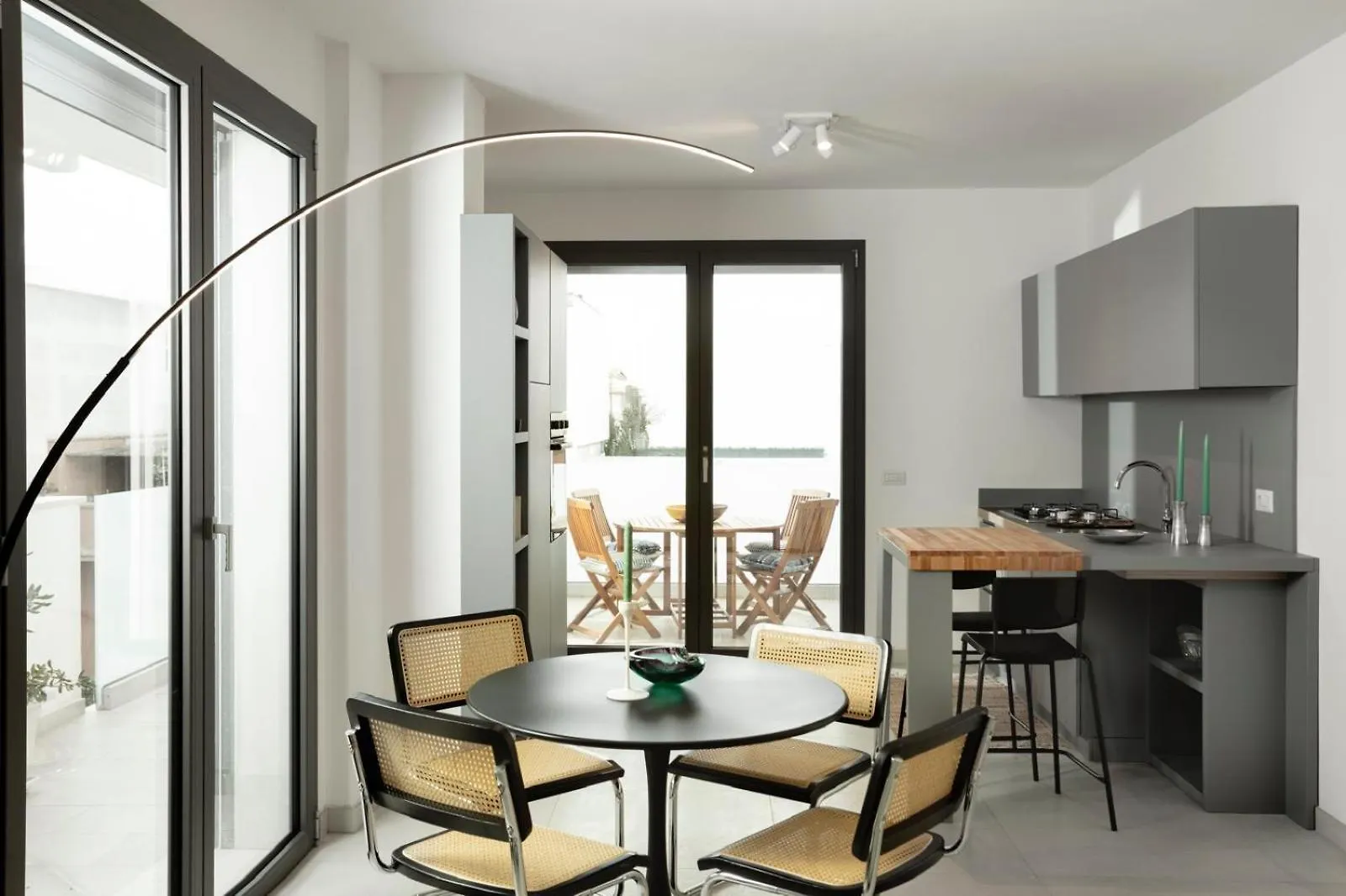 Lupiae 39 Apartment Lecce Italy