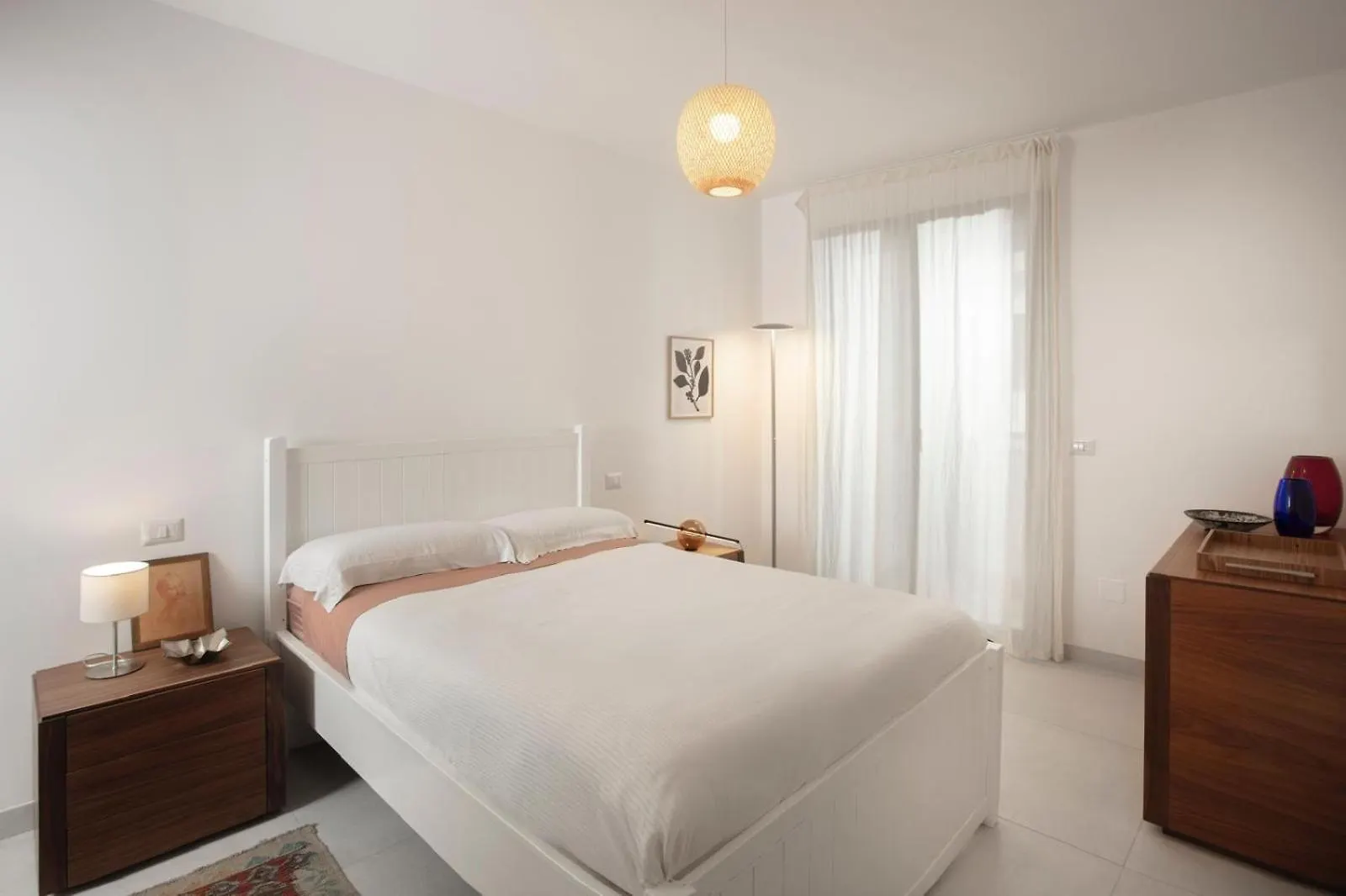 Lupiae 39 Apartment Lecce