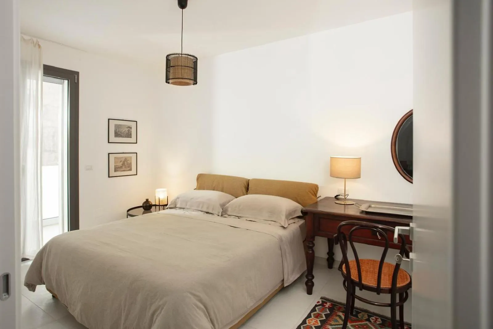 Lupiae 39 Apartamento Lecce