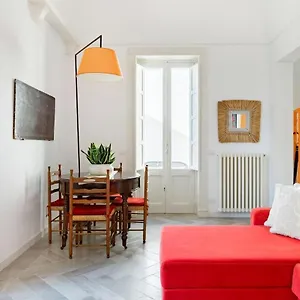 Biccari6 Terrace Apartment